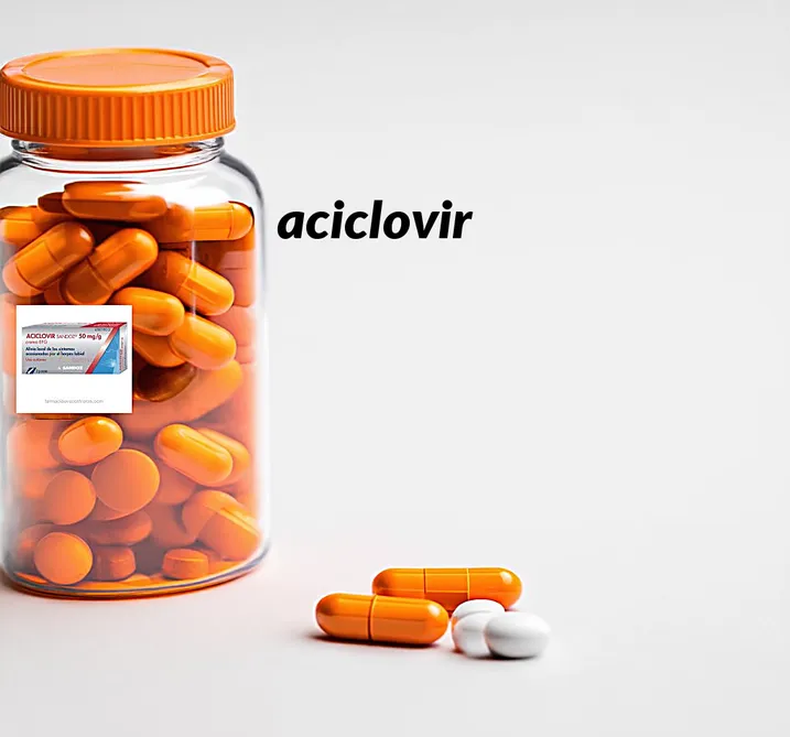 Aciclovir 3